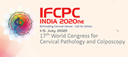 IFCPC-2020 - 17th World Congress for Cervical Pathology and Colposcopy
