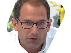 Dr Jonathan Cohen