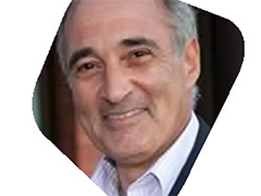 Dr Charles Brami