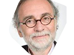 Pr Hervé Fernandez