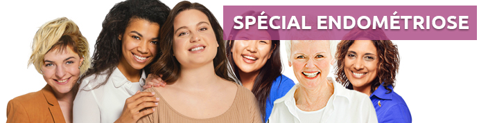 Spécial Endométriose